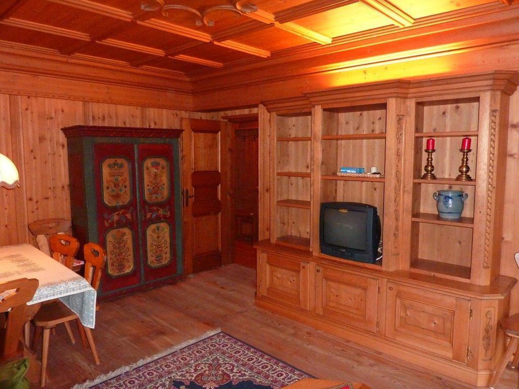 Villa Pocol - Stayincortina Cortina dʼAmpezzo Eksteriør billede