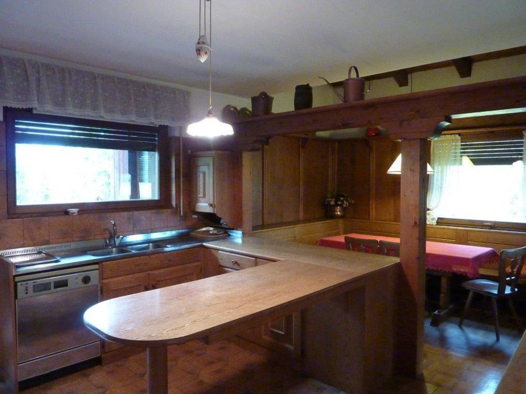 Villa Pocol - Stayincortina Cortina dʼAmpezzo Eksteriør billede